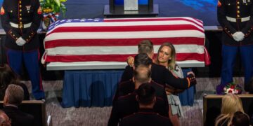 ‘Ripple Effect’: Military Families Pay For Biden’s Botched Afghanistan Withdrawal