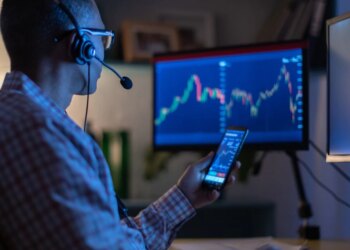 Institutional Investors Are Increasingly Using Crypto Options Trading to Hedge Their Bets in Bear Market