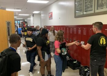 New year brings growth to some Indianapolis choice schools