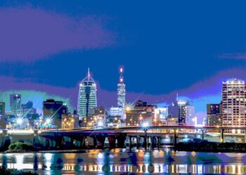 Taipei Blockchain Week Imperiled by Government’s COVID-19 Quarantine; Bitcoin Rebounds Above $20K