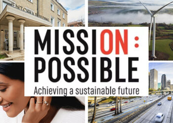 Ripple’s community-owned wind turbines and California’s petrol car ban: The sustainability success stories of the week