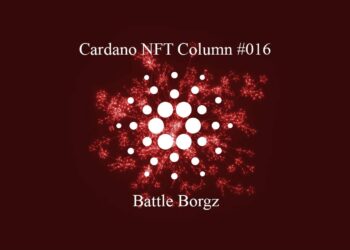 Cardano NFT: Battle Borgz – The Cryptonomist