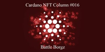 Cardano NFT: Battle Borgz – The Cryptonomist