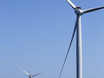 Newsmaker of the month: Turbine ruling may have ripple effects on lakes | News, Sports, Jobs