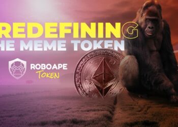 With Cardano (ADA) Supporting 3.5 Million Wallets and Gucci Accepting ApeCoin (APE), What Is The Future For RoboApe (RBA?)