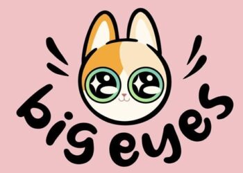 $1 Crypto Tokens For x100 Profit With Big Eyes, Ripple and TRON