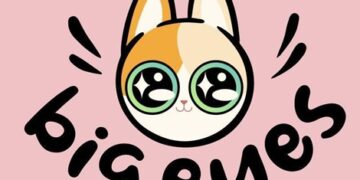 $1 Crypto Tokens For x100 Profit With Big Eyes, Ripple and TRON