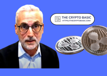 Ripple General Counsel Listed Among Influential Legal Execs Fighting For Positive Crypto Regulations