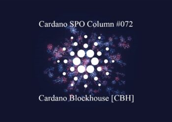 Cardano SPO: Cardano Blockhouse [CBH]