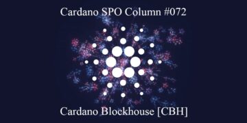 Cardano SPO: Cardano Blockhouse [CBH]