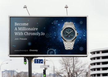 Is The Bull Market Coming Back? Chronoly.io Grows 560% Stronger, As Cardano (ADA), Gala (GALA) Prices Also Rally – CryptoMode
