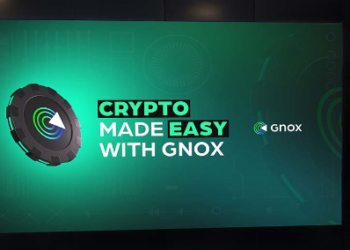 Gnox (GNOX) Launches On Binance Smart Chain (BSC), Outperforms Cryptos Like Cardano (ADA) And Solana (SOL) – CryptoMode
