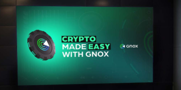 Gnox (GNOX) Launches On Binance Smart Chain (BSC), Outperforms Cryptos Like Cardano (ADA) And Solana (SOL) – CryptoMode