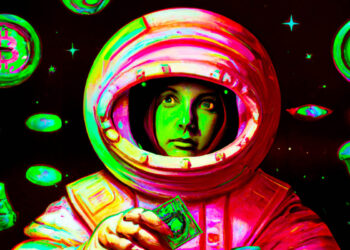 Popular Crypto Trader Forecasts What’s Next for Bitcoin (BTC), ApeCoin (APE) and Two Ethereum-Based Altcoins