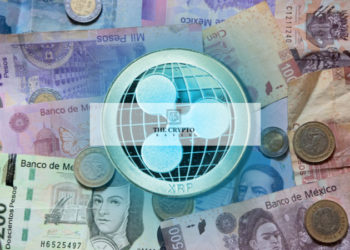 Users Can Now Convert Ripple (XRP) to Mexican Pesos For Cross-Border Settlements