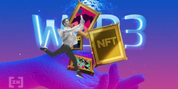 Ethereum NFT Sales Fall Below $600 Million, Reaching 11-Month Low