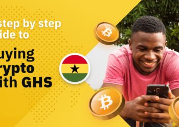 Top 5 Best Cryptocurrency Apps To Sell Bitcoin In Ghana