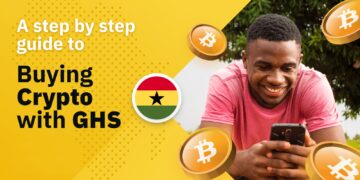 Top 5 Best Cryptocurrency Apps To Sell Bitcoin In Ghana