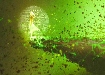 Trajectory of Crypto Winter Development – 2018 Once Again?