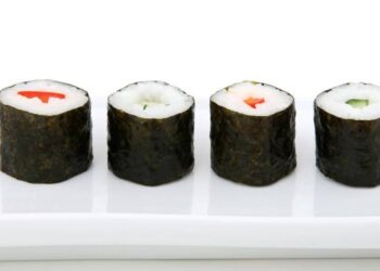 Down by 93%, but not quite out – The SushiSwap [SUSHI] story
