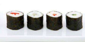 Down by 93%, but not quite out – The SushiSwap [SUSHI] story