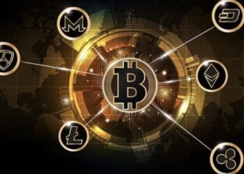 Altcoins Outperform Bitcoin In August Rollercoaster