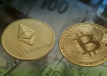 The rise of Ethereum blockchain