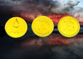 $600M Liquidated In Crypto: Bitcoin (BTC), Ethereum (ETH) And Dogecoin (DOGE) Longs See Max Pain