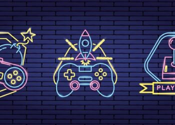 Blockchain is at the service of gaming