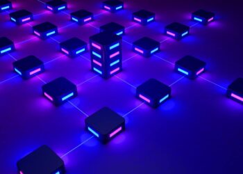 The transacions not viewable on the blockchain