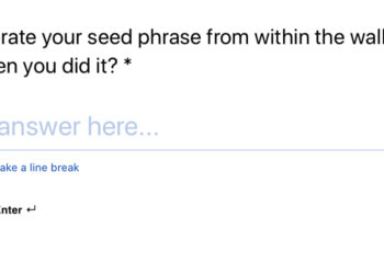 Solana Suffers Exploit — Close to 8,000 SOL-Based Wallets Have Been Compromised – Altcoins Bitcoin News