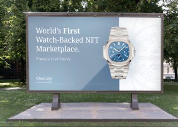 Ongoing Ripple-SEC Lawsuit is Causing Ripple (XRP) Investors To Buy Up Chronoly.io (CRNO)