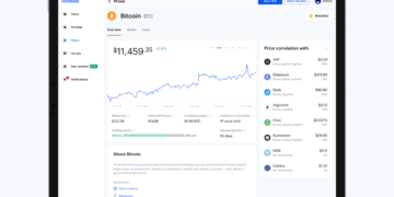 If You Invested $1,000 When Jim Cramer Sent This Tweet About Coinbase, Here’s How Much You’d Have Now