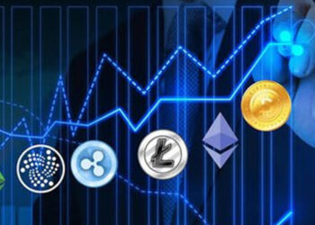 Crypto Market Gains Retrace As Ethereum Merge Draws Closer