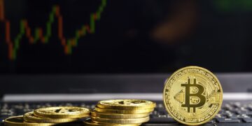 Bitcoin, Ether edge lower in Asian trading, Dogecoin ends July with gains