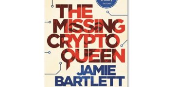 The Missing Cryptoqueen, book review: One coin to scam them all