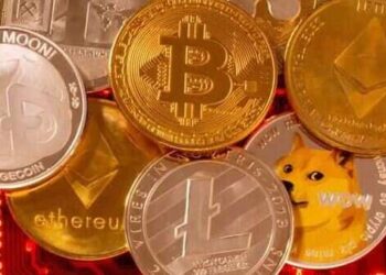 Cryptocurrency prices today: Bitcoin, ether, Shiba Inu gain while dogecoin slips. Check latest rates