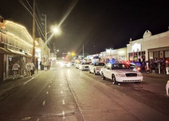 Broad Ripple neighborhood works to curb violence