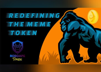 Introducing RoboApe (RBA) and Dogecoin (DOGE)