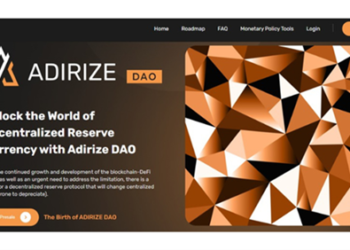 Three Altcoins That Could Possibly Fetch a 100x Profit In The Bear Market – Polygon, Polkadot, and Adirize DAO Token