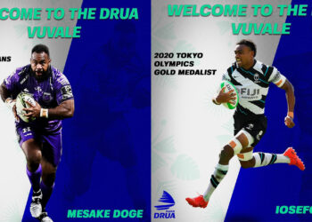 Two-year deals for Masi and Doge – FBC News