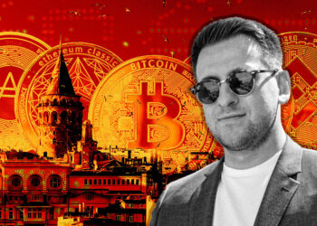 Istanbul Blockchain Week founder Erhan Korhaliller discusses why Turkey is one of the hottest places for crypto