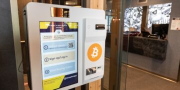 Where can I find Whistler’s newest crypto ATM?