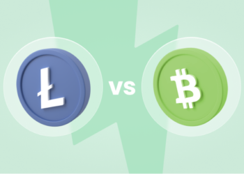 Litecoin ($LTC) VS Bitcoin Cash ($BCH)