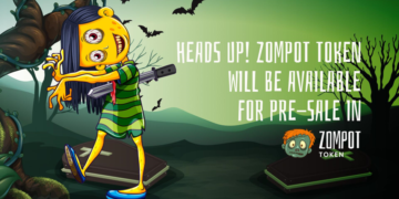 These 3 Will Make You Rich After the Bear Market: Zompot Token, Cardano, and TRON