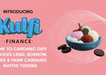 Introducing Kulfi Finance: A Fixed Rate Lending and Borrowing protocol on Cardano