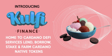Introducing Kulfi Finance: A Fixed Rate Lending and Borrowing protocol on Cardano