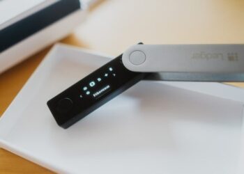 Ledger Adds Support for 100 More Cardano ($ADA) Native Tokens