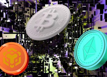 Here’s What’s Next for Bitcoin, Ethereum, Binance Coin and a Leading Dogecoin Rival, According to Crypto Trader