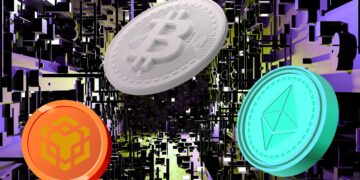 Here’s What’s Next for Bitcoin, Ethereum, Binance Coin and a Leading Dogecoin Rival, According to Crypto Trader